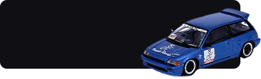 1:64 Regular Release