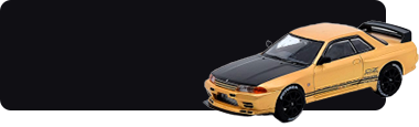 1:64 Exclusive Models