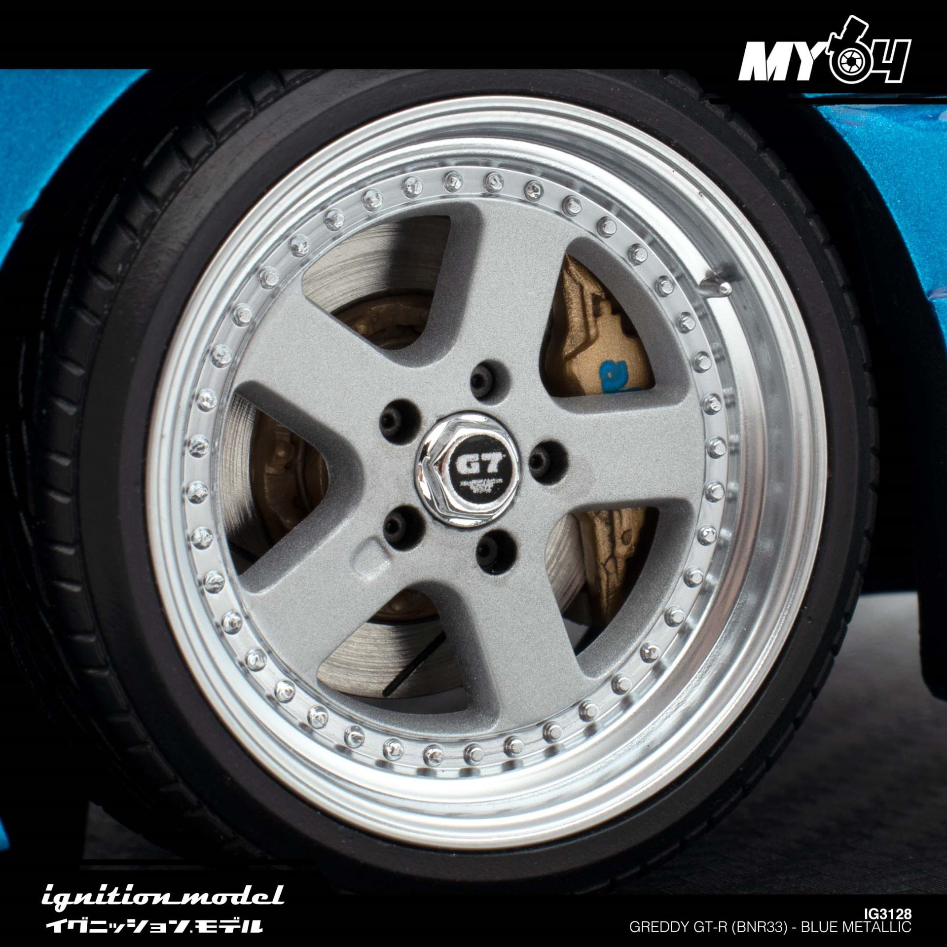 Model Cars Online Malaysia :: Diecast Scale Model Cars | inno64 | Johor JB