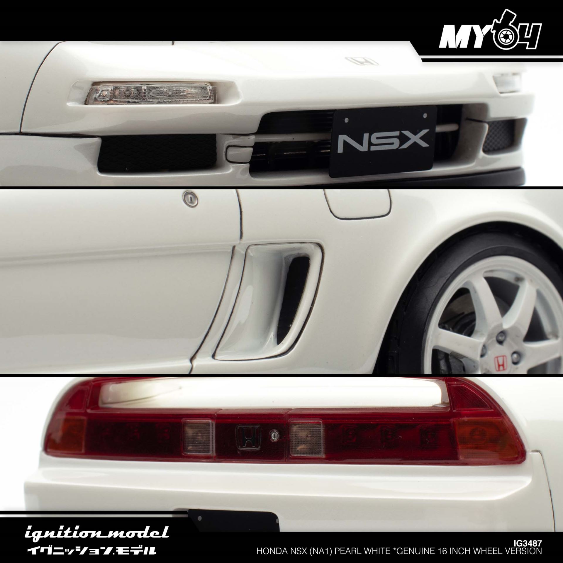 Model Cars Online Malaysia :: Diecast Scale Model Cars | inno64 | Johor JB