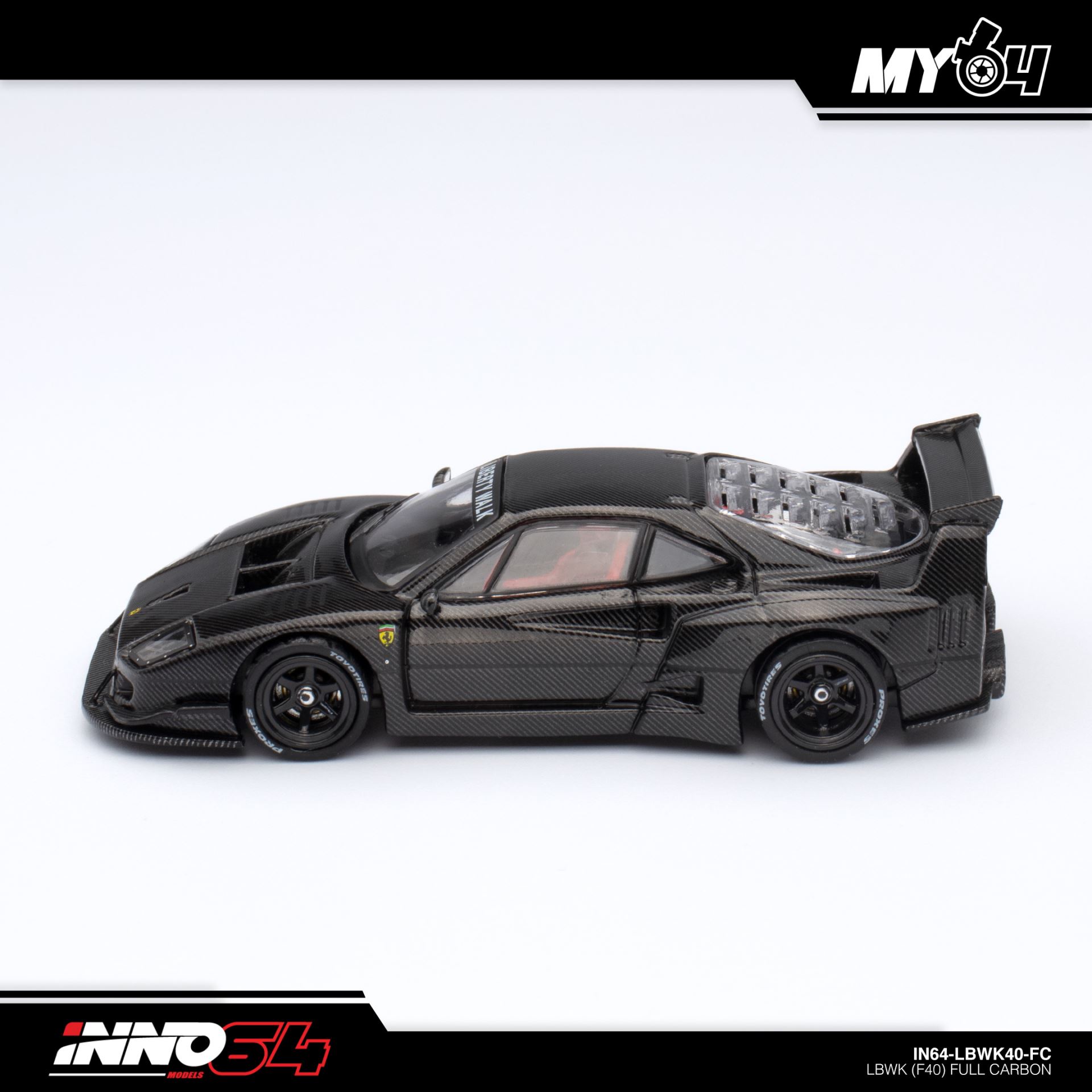 Model Cars Online Malaysia :: Diecast Scale Model Cars | inno64 | Johor JB