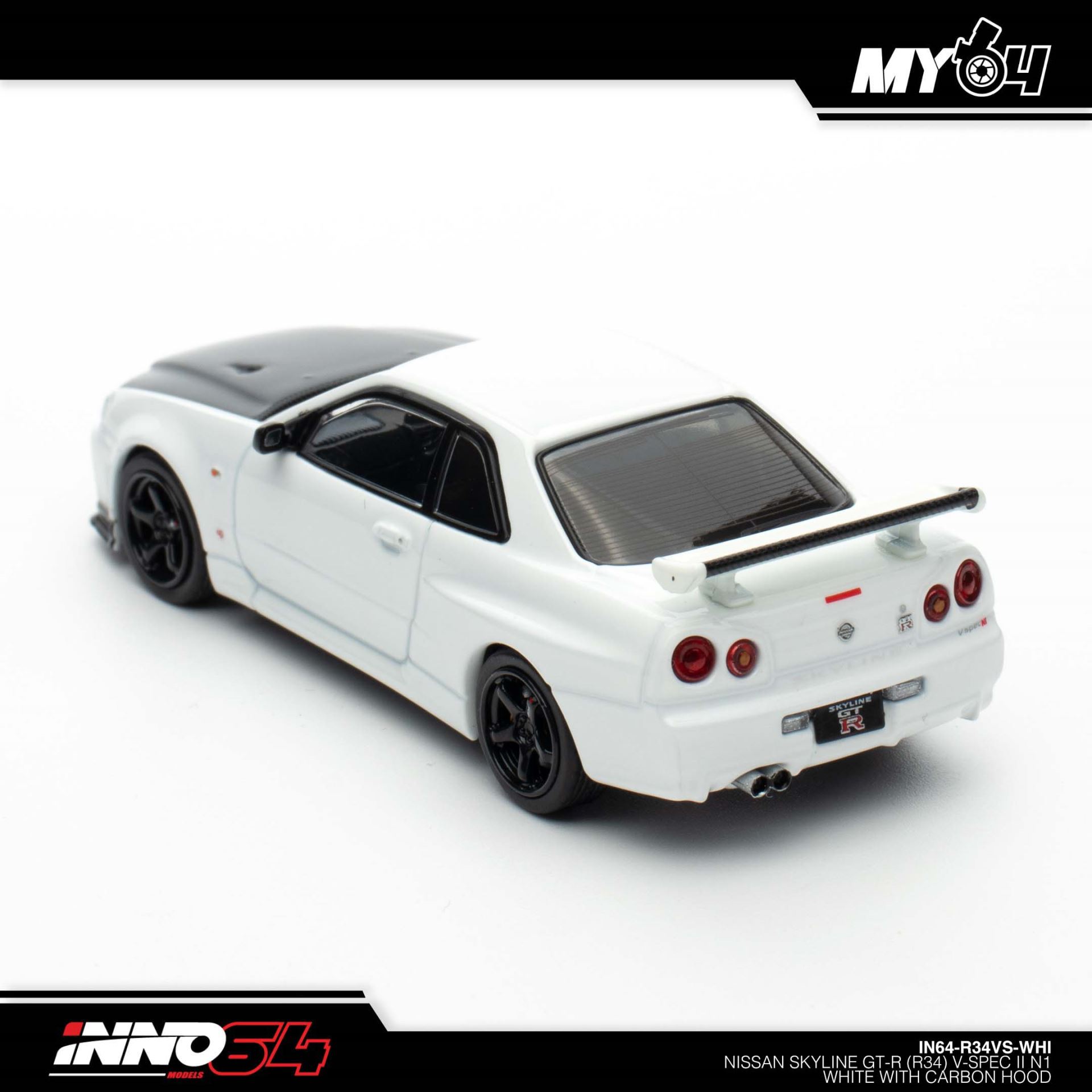 Model Cars Online Malaysia :: Diecast Scale Model Cars | inno64 | Johor JB