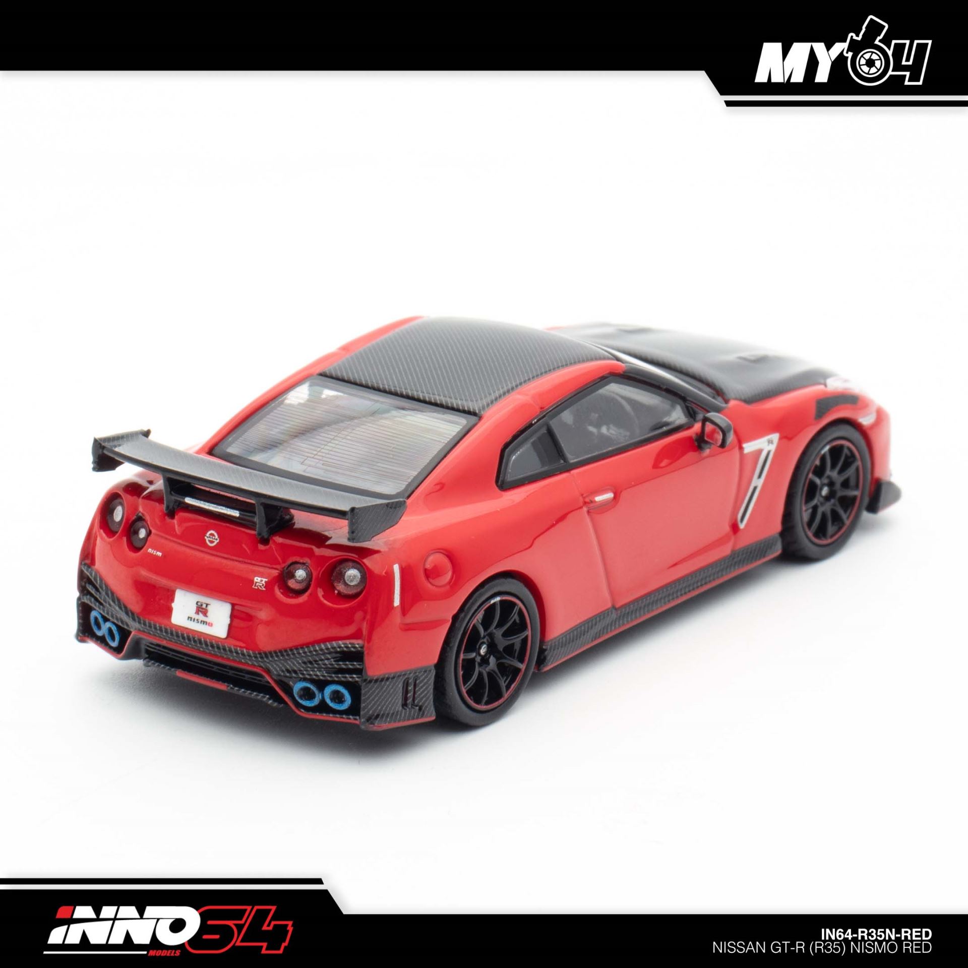 Model Cars Online Malaysia :: Diecast Scale Model Cars | inno64 | Johor JB