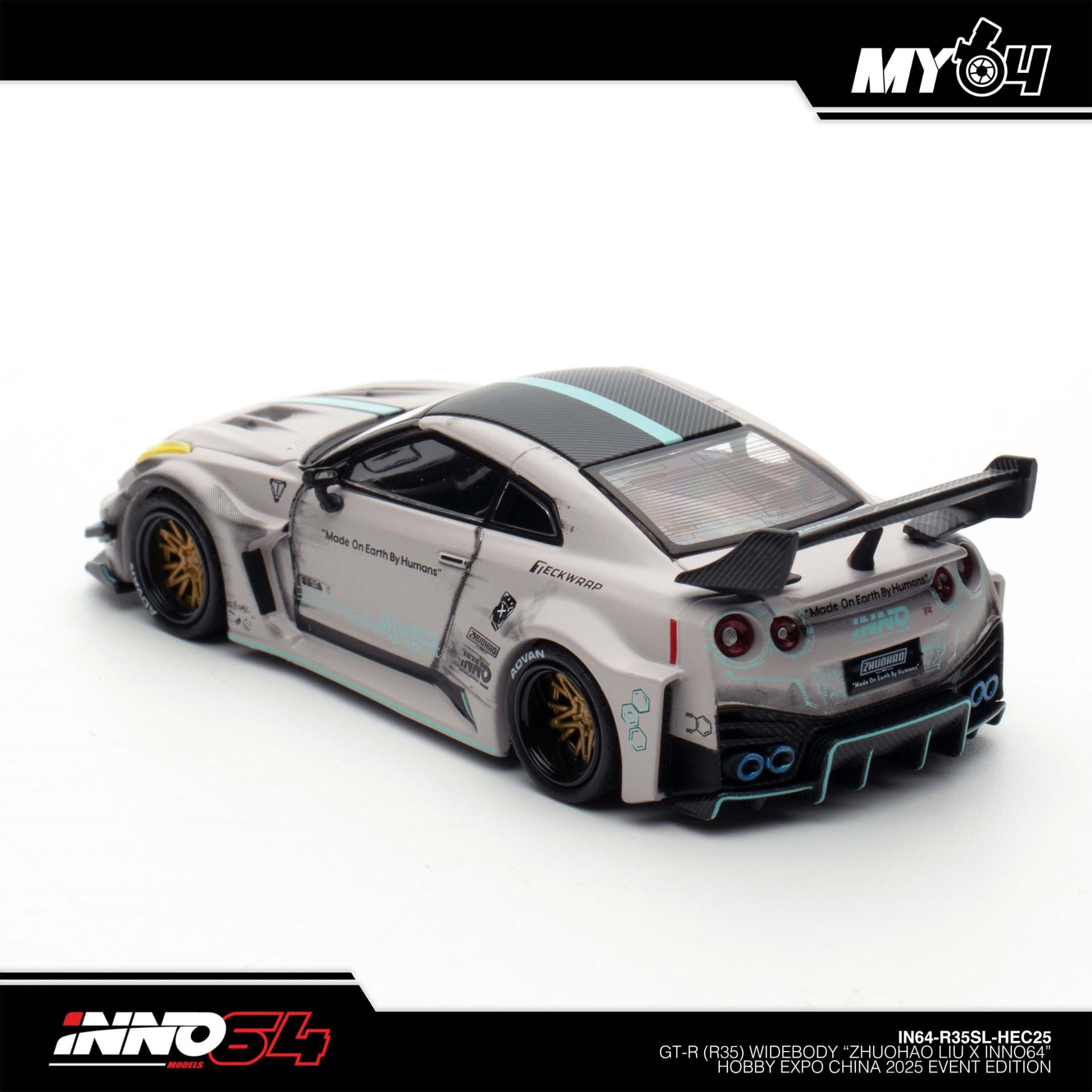 Model Cars Online Malaysia :: Diecast Scale Model Cars | inno64 | Johor JB