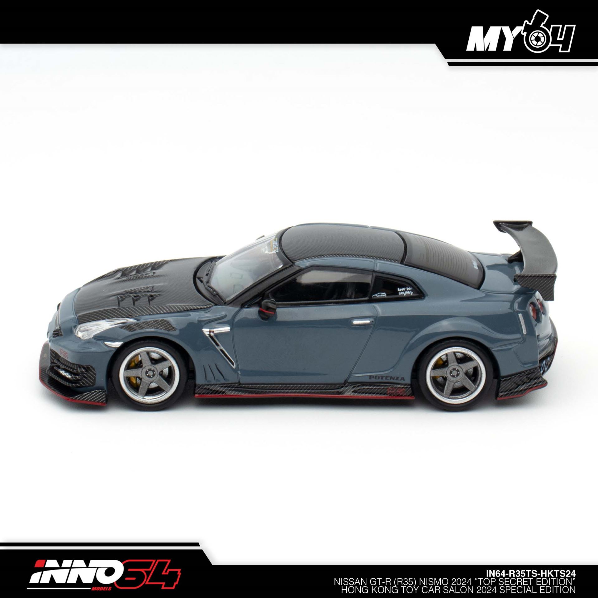 Model Cars Online Malaysia :: Diecast Scale Model Cars | inno64 | Johor JB