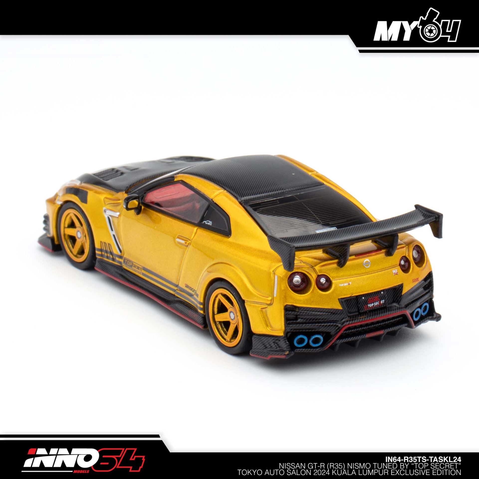 Model Cars Online Malaysia :: Diecast Scale Model Cars | inno64 | Johor JB
