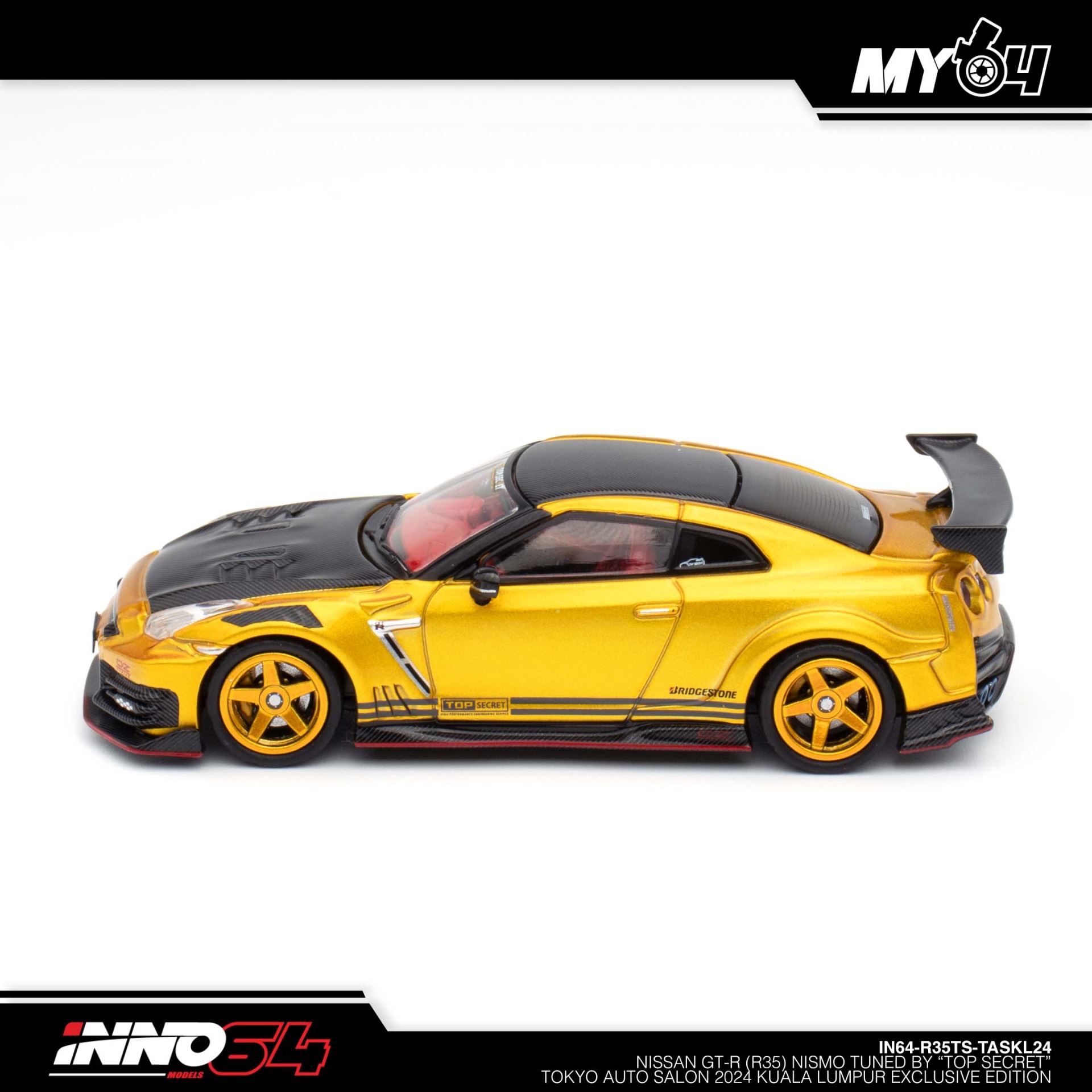 Model Cars Online Malaysia :: Diecast Scale Model Cars | inno64 | Johor JB