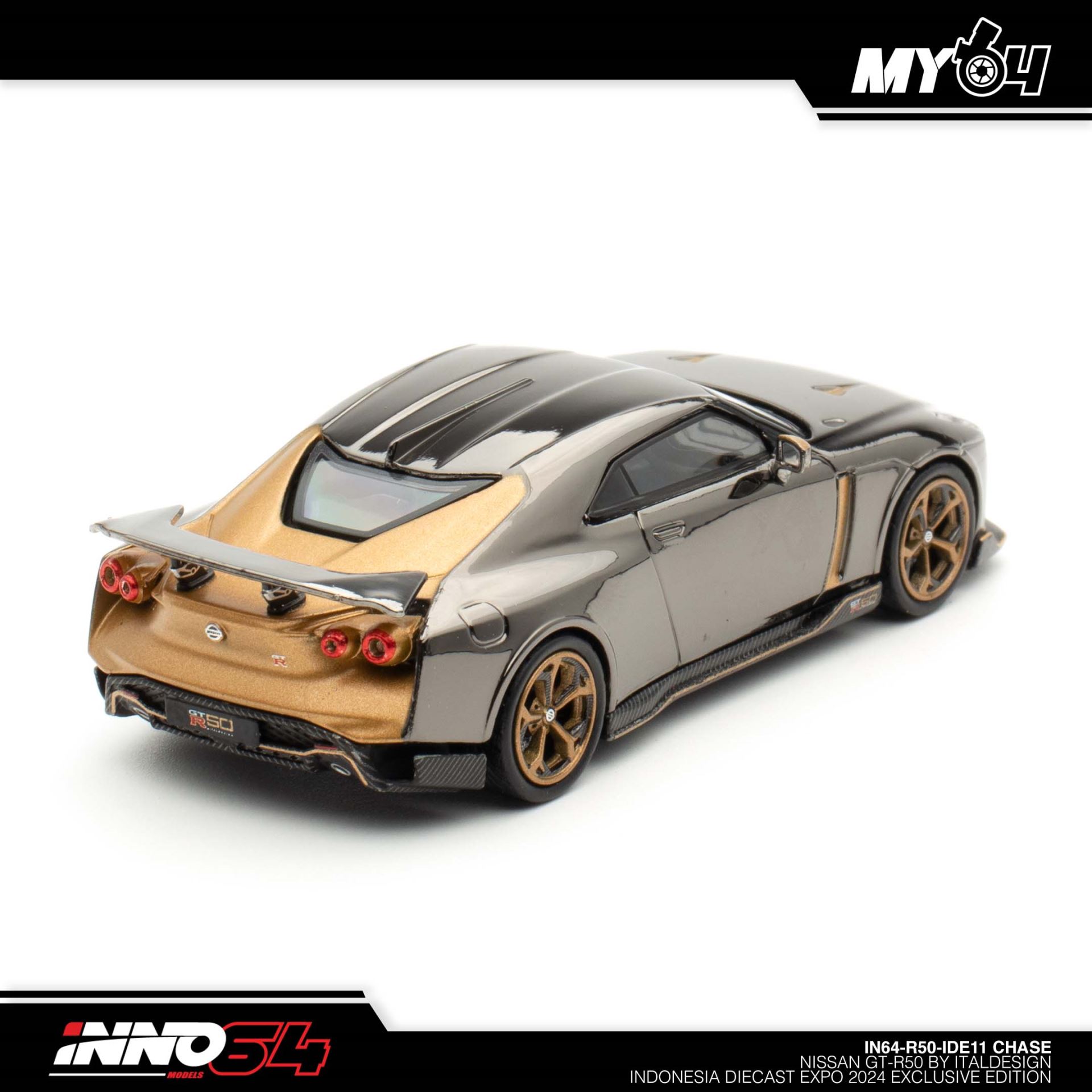 Model Cars Online Malaysia :: Diecast Scale Model Cars | inno64 | Johor JB