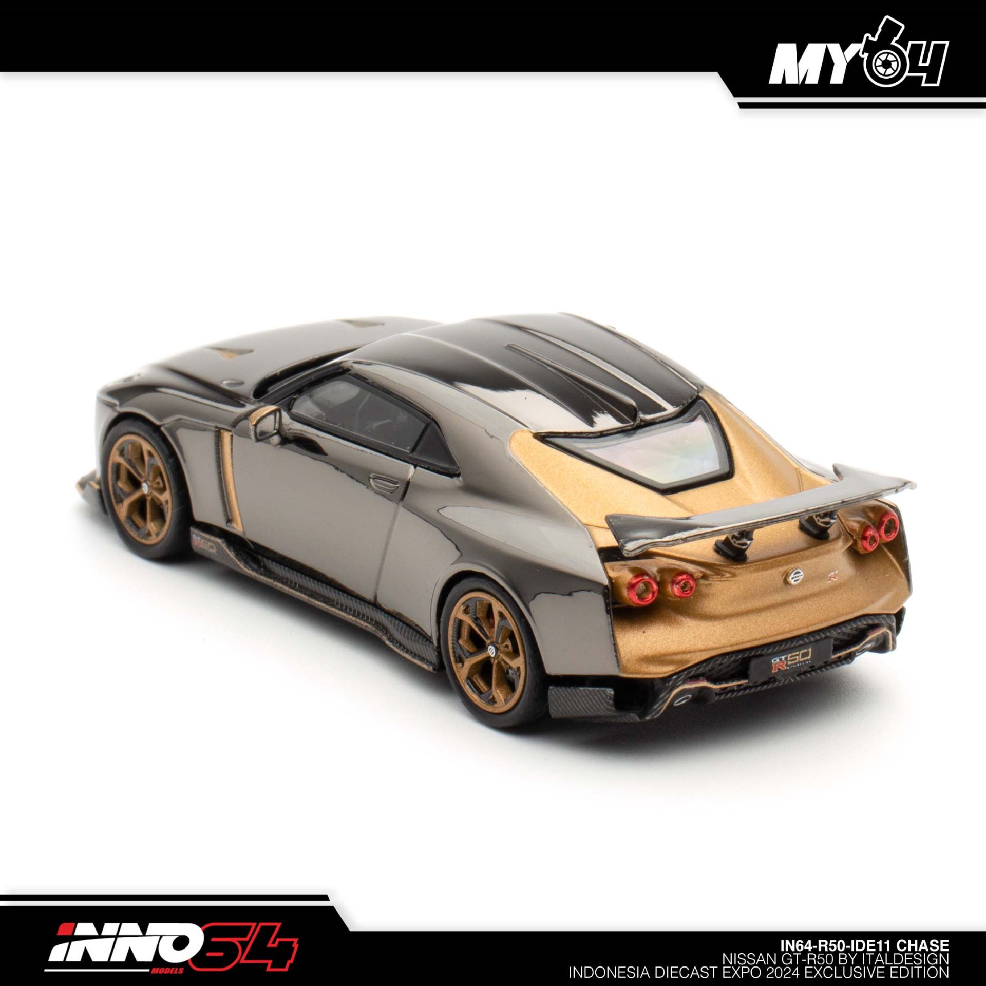 Model Cars Online Malaysia :: Diecast Scale Model Cars | inno64 | Johor JB