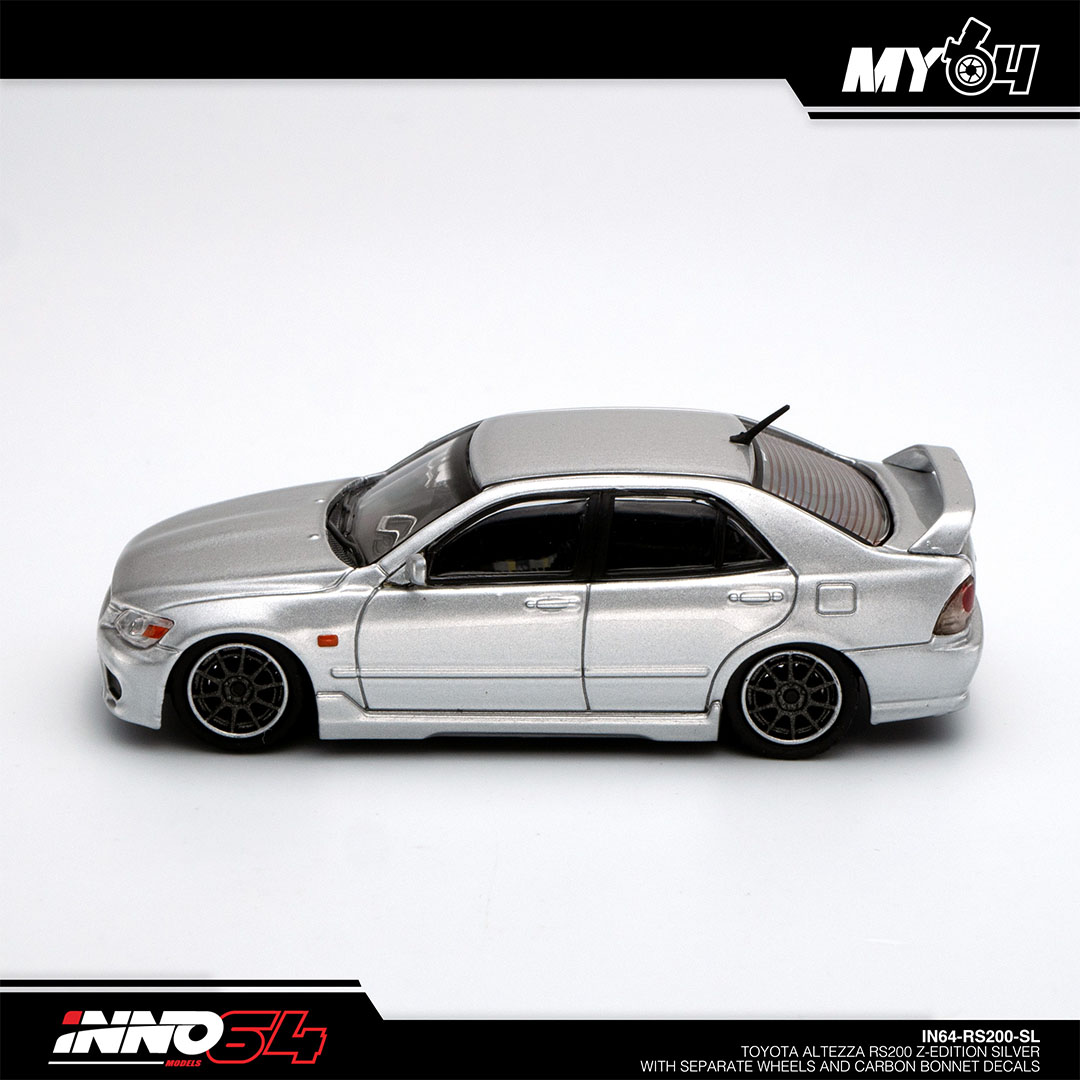 Model Cars Online Malaysia :: Diecast Scale Model Cars | inno64 | Johor JB