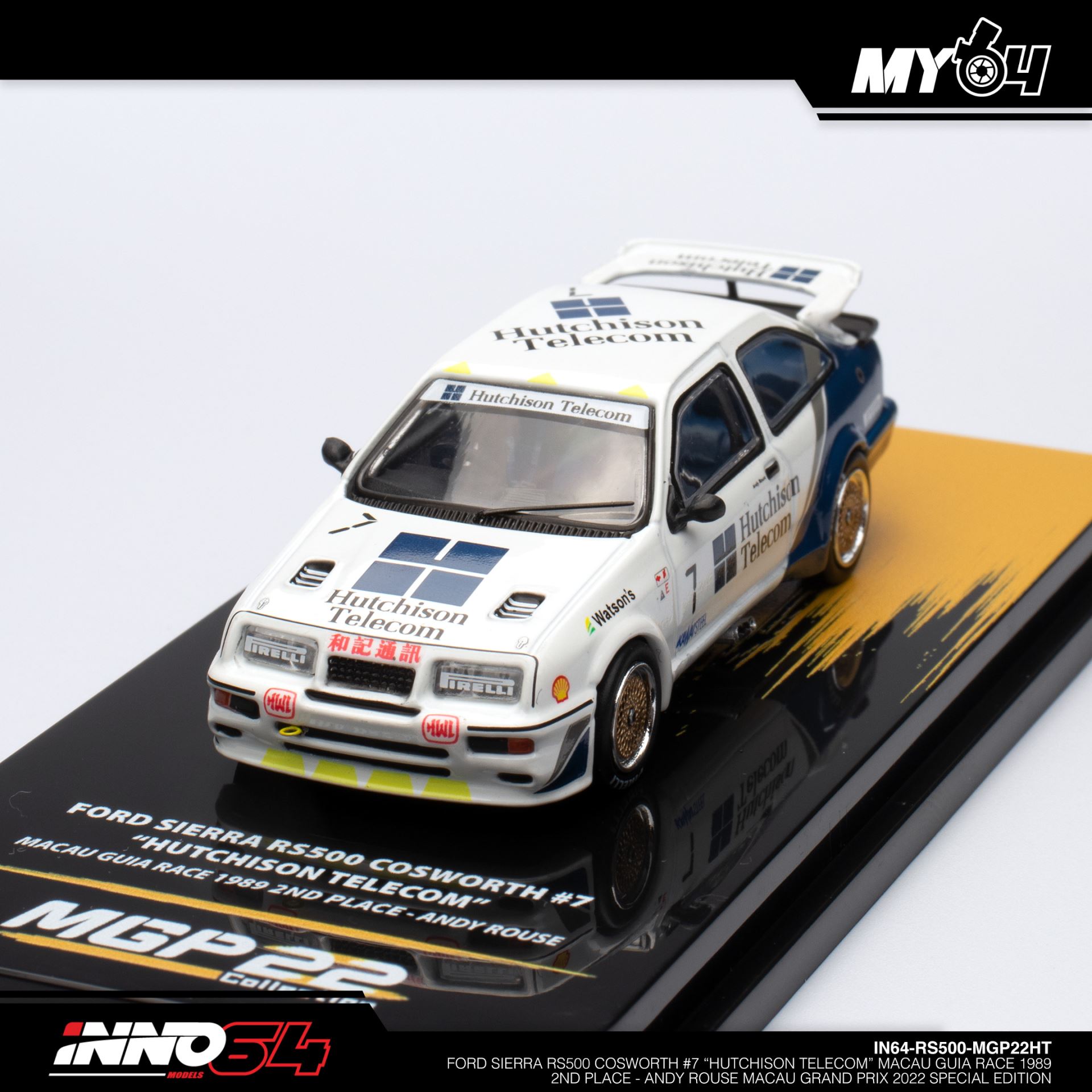 Model Cars Online Malaysia :: Diecast Scale Model Cars | inno64 | Johor JB