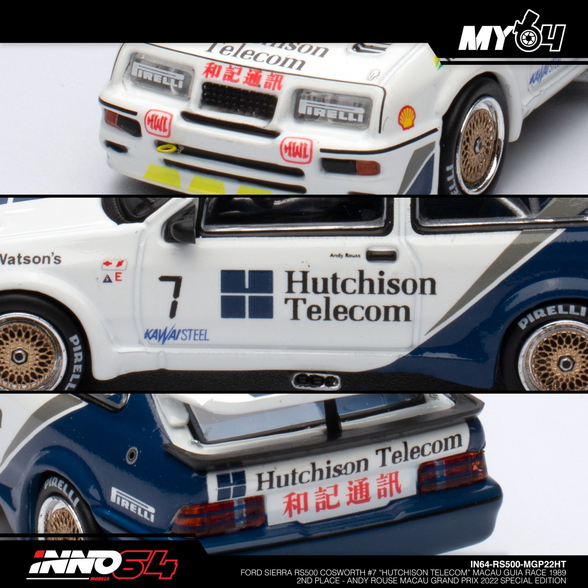 Model Cars Online Malaysia :: Diecast Scale Model Cars | inno64 | Johor JB