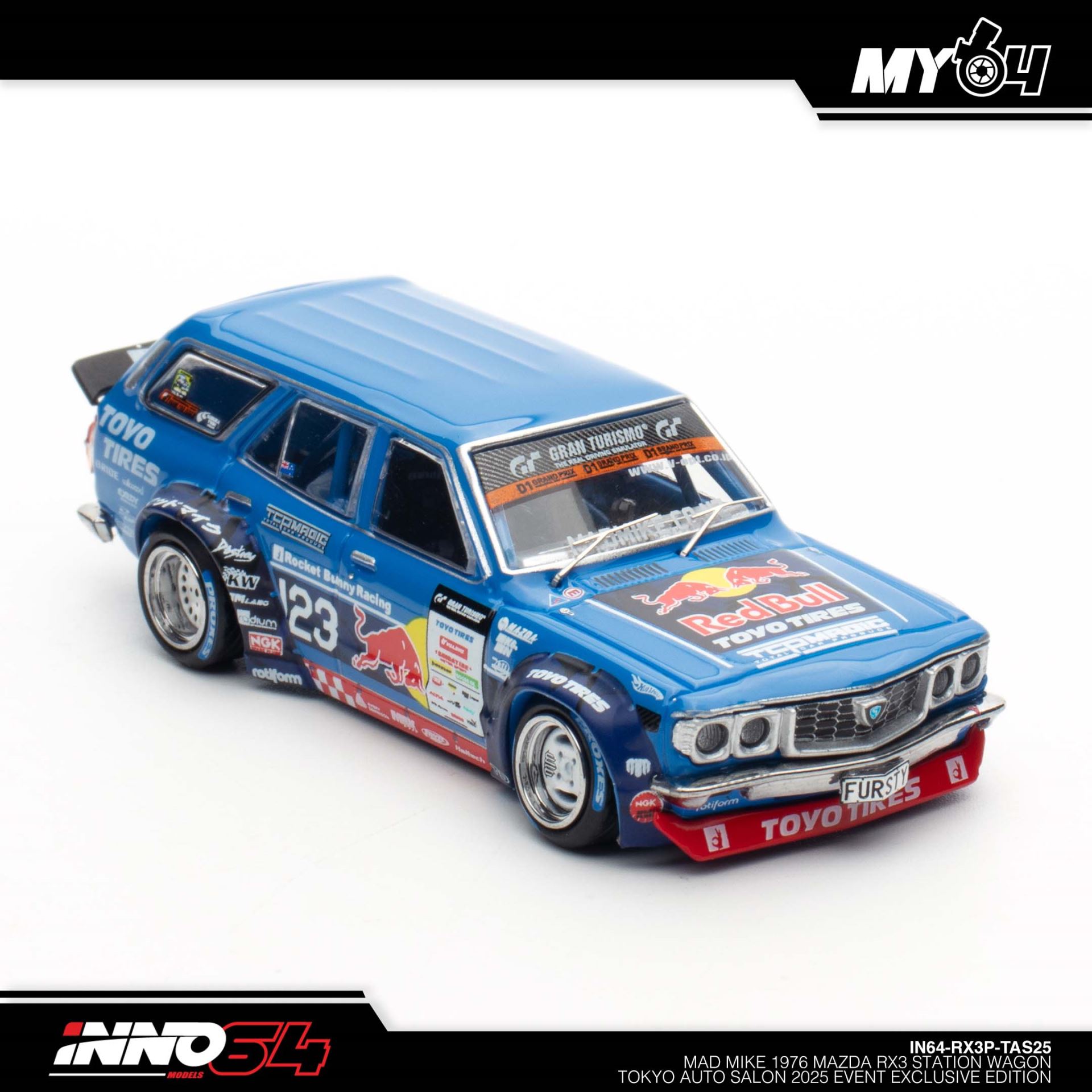 Model Cars Online Malaysia :: Diecast Scale Model Cars | inno64 | Johor JB