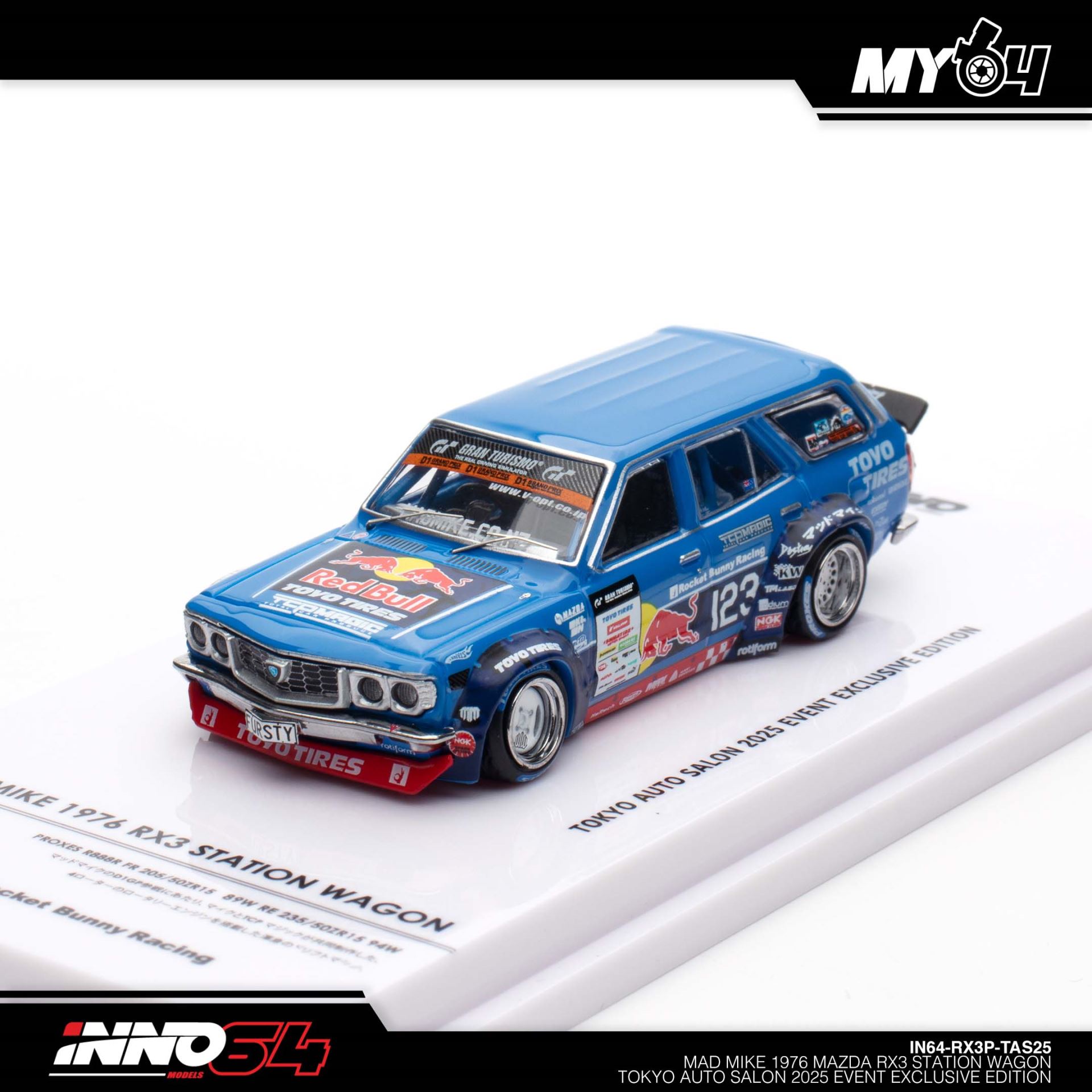 Model Cars Online Malaysia :: Diecast Scale Model Cars | inno64 | Johor JB