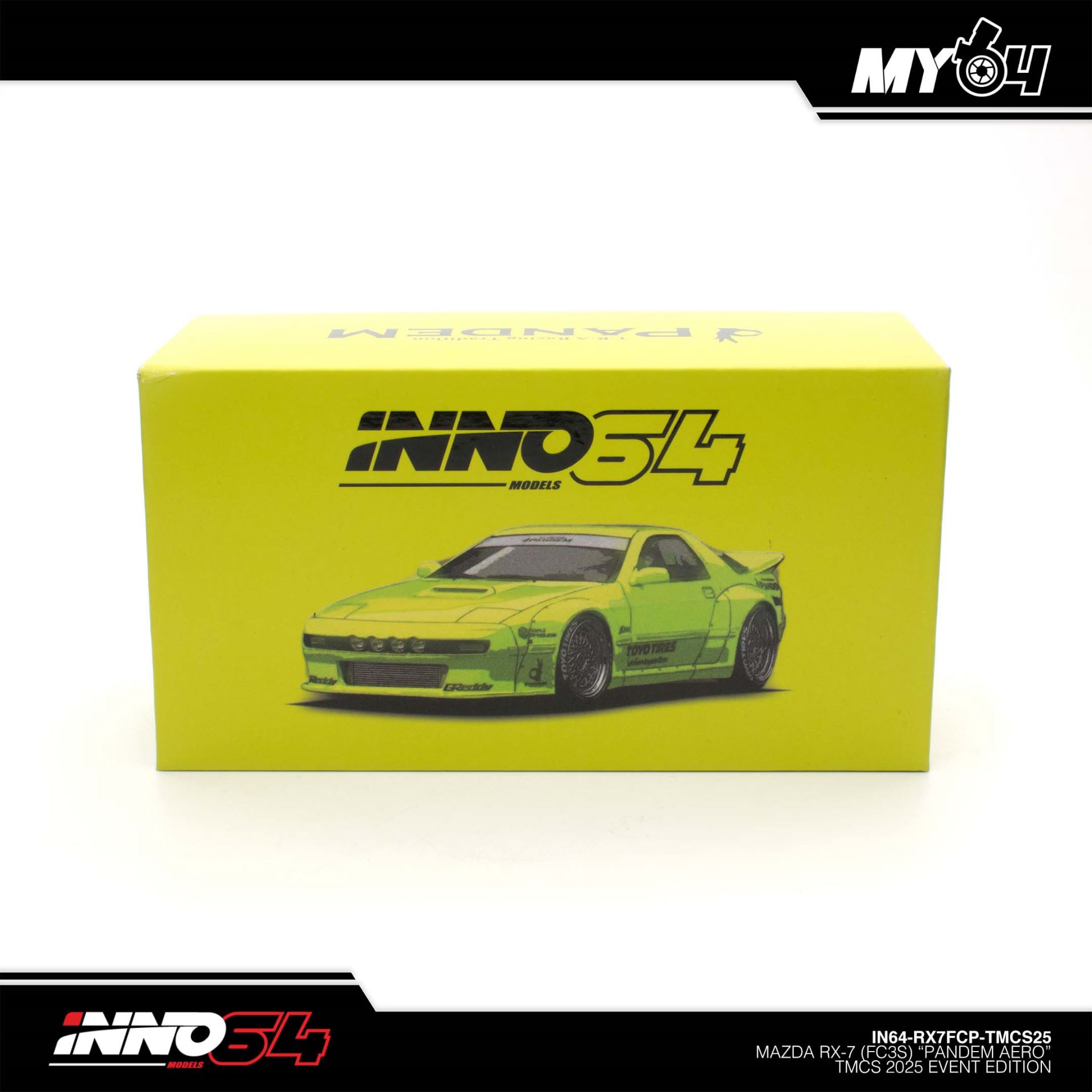Model Cars Online Malaysia :: Diecast Scale Model Cars | inno64 | Johor JB