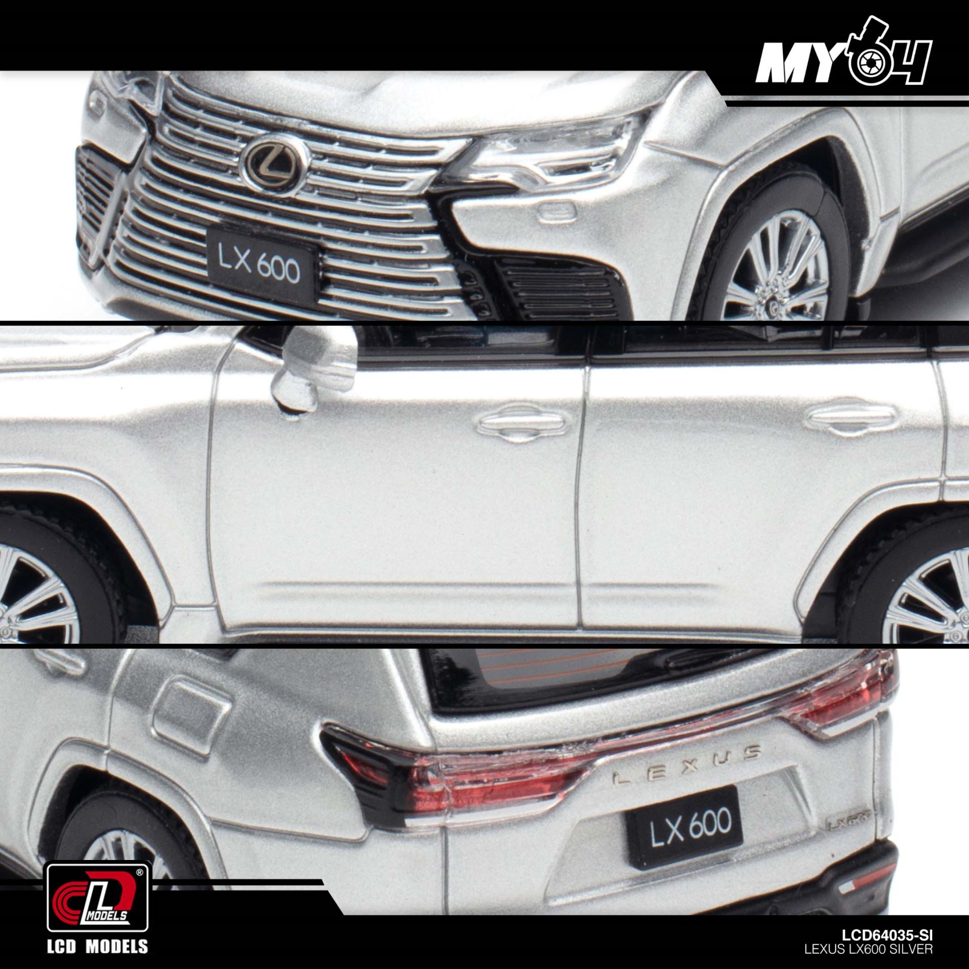 Model Cars Online Malaysia :: Diecast Scale Model Cars | inno64 | Johor JB