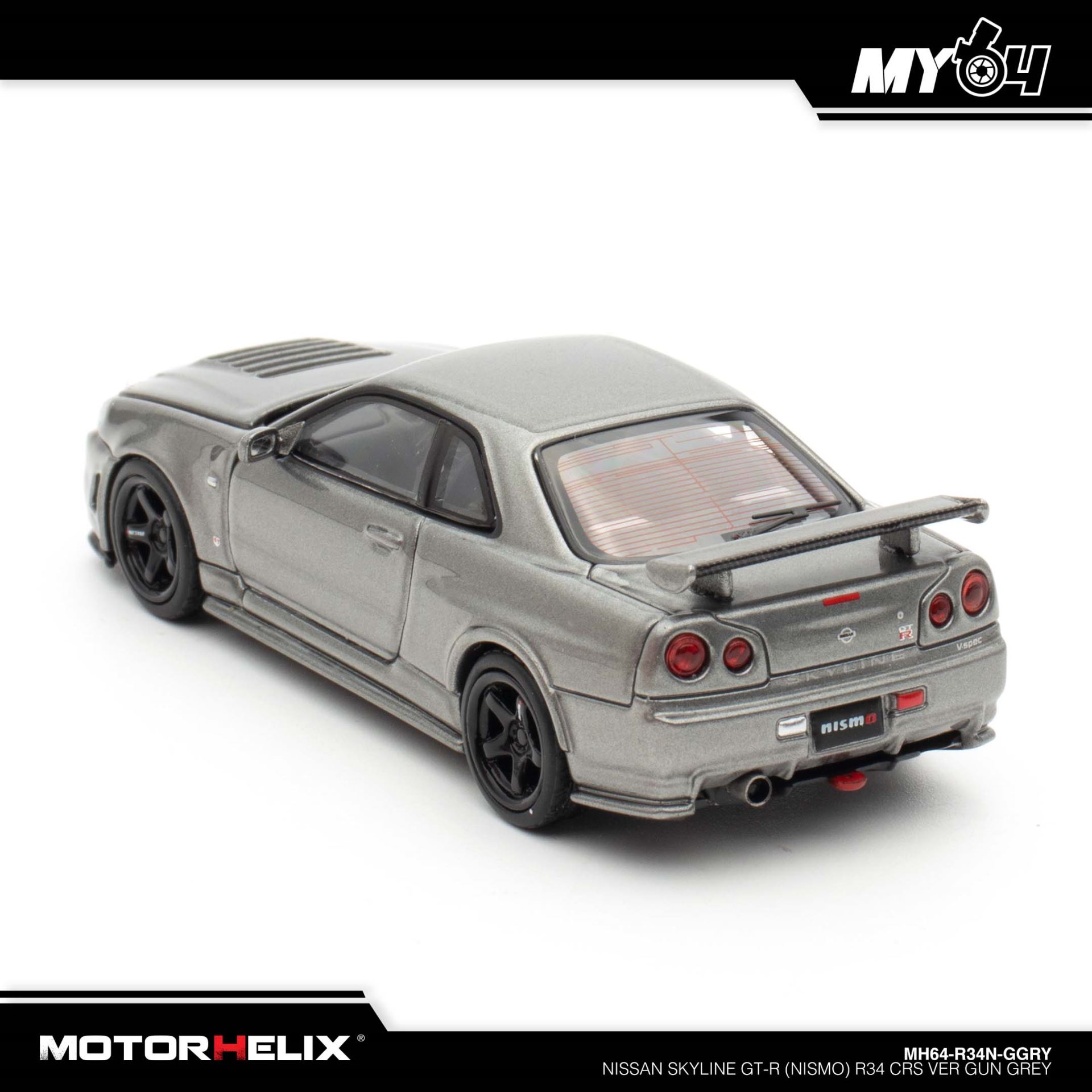 Model Cars Online Malaysia :: Diecast Scale Model Cars | inno64 | Johor JB